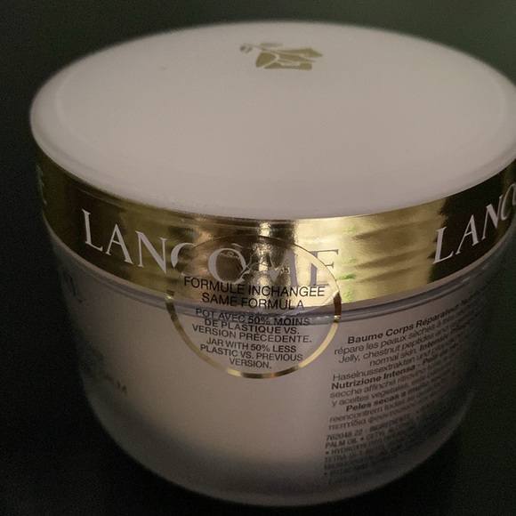 LANCÔME NUTRIX ROYAL BODY CREAM - Picture 2 of 3